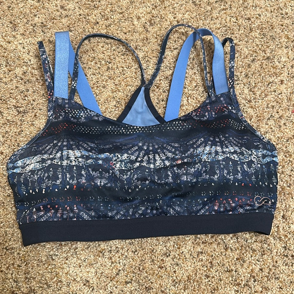 Calia Sports Bra Size Medium